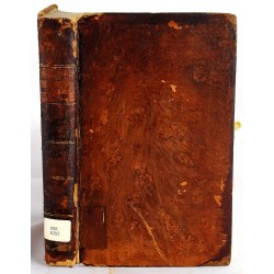 Travels in Italy: In a Series of Letters Written to the Celebrated Count Caylus